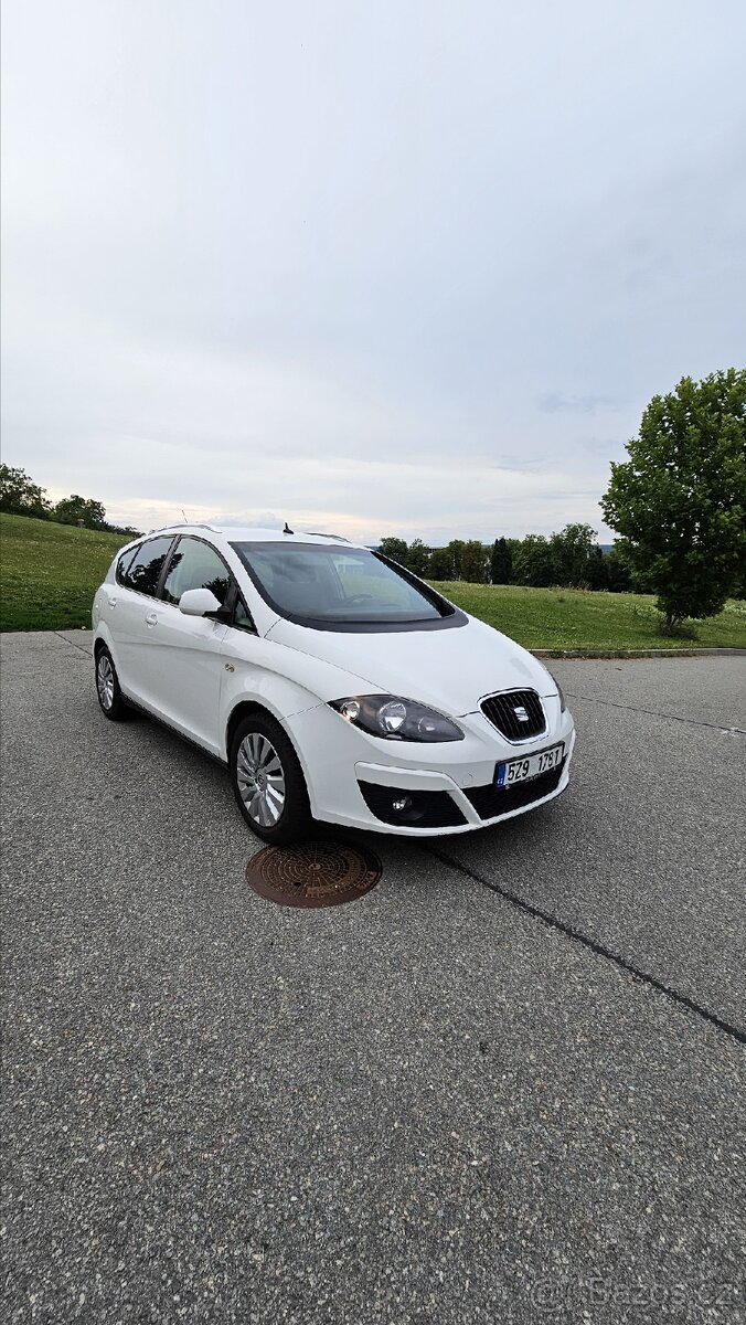 Seat Altea XL