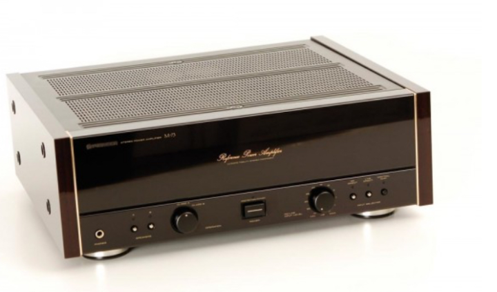 Pioneer M 73