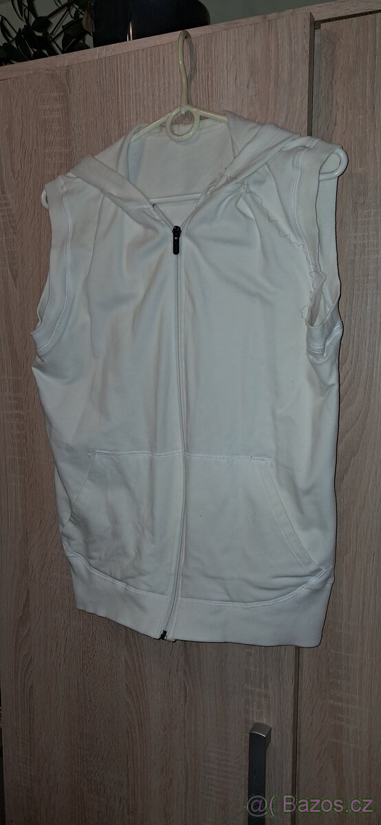 Dámská vesta litex ve L