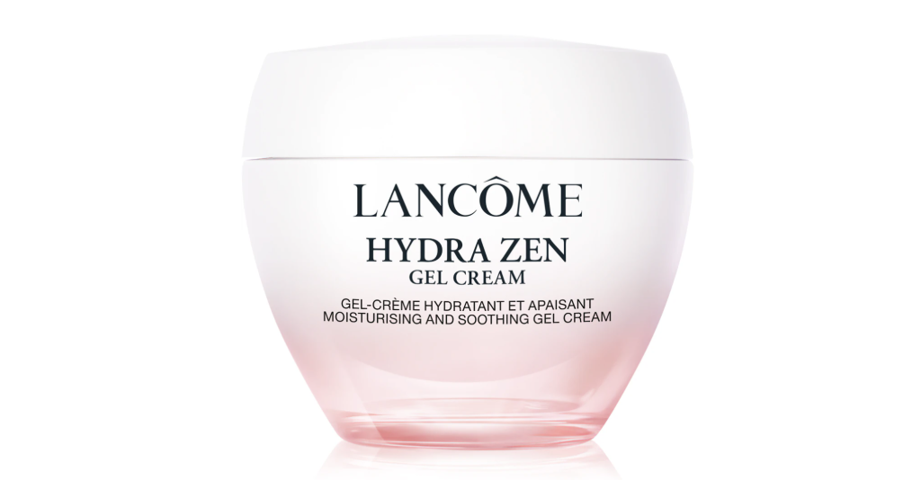 LANCOME Denní hydratační gel krém HYDRA ZEN