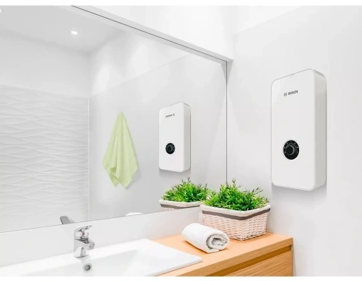 Ohřívač vody BOSCH TRONIC TR5001 21-27kW