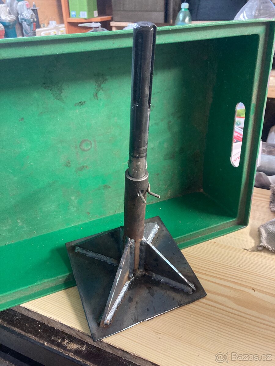 Hutnicí pěch SDS MAX