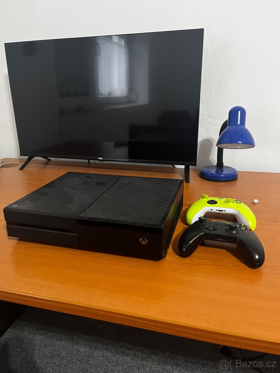 Xbox one 1TB