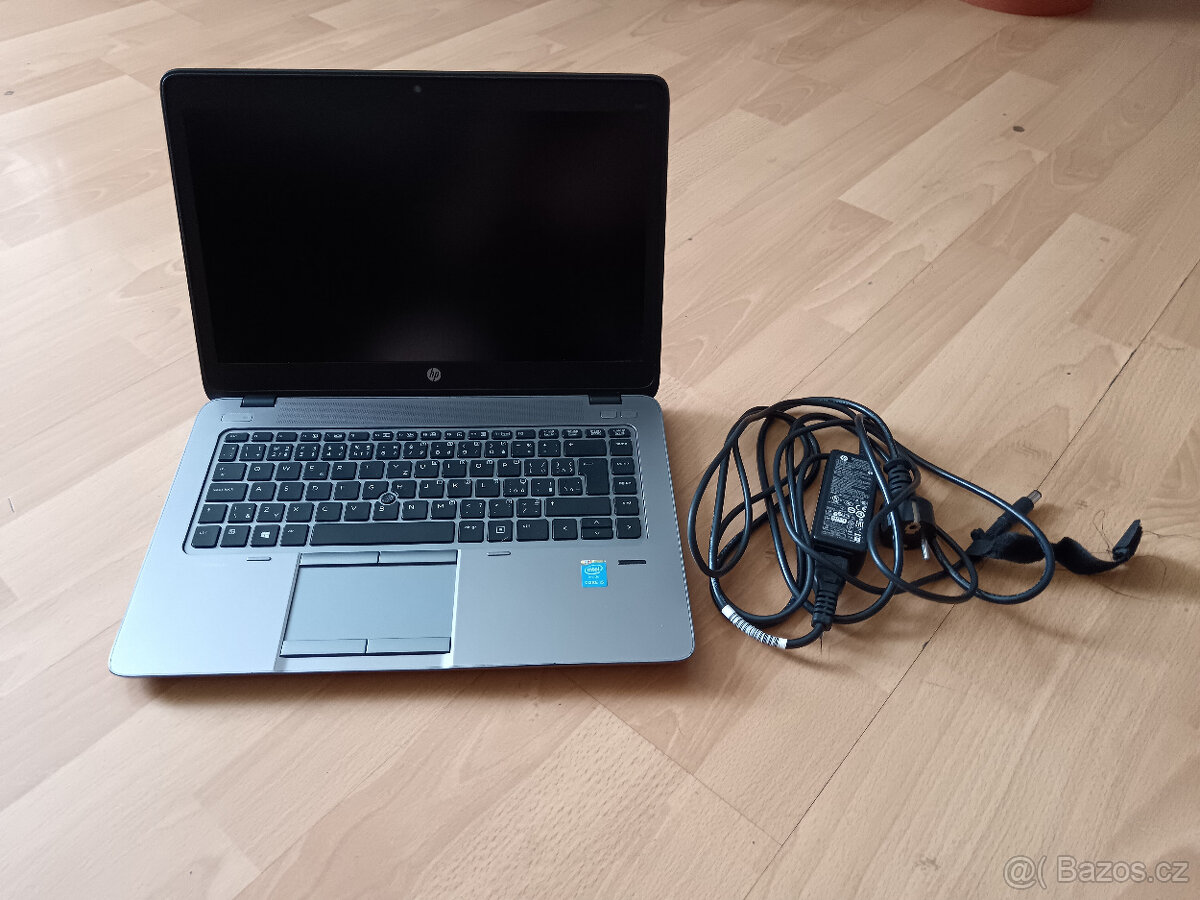 HP Elitbook 840