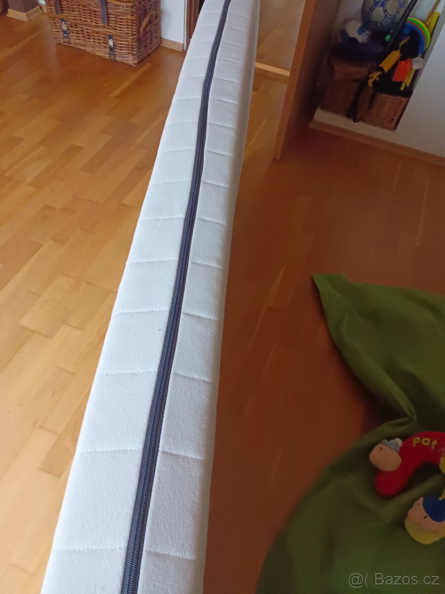 matrace 90x200 Zn.Sultan -IKEA