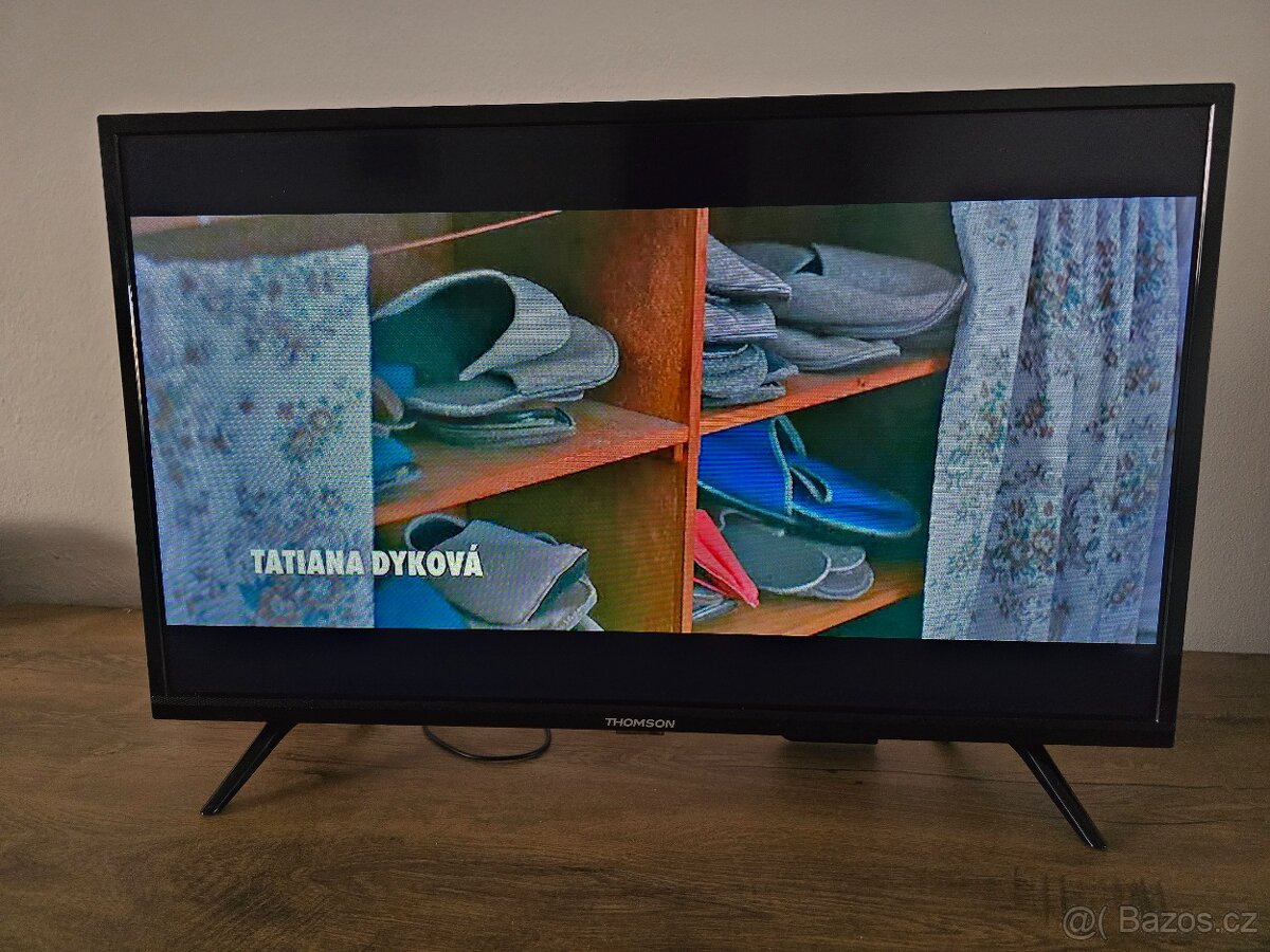 Televize Thomson 32HD3306