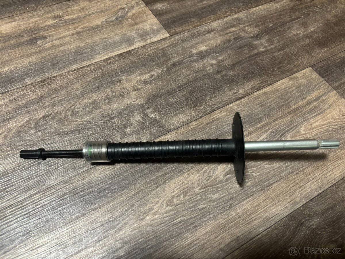 Osazovací nástroj/adaptér HTH D 8-SW 2