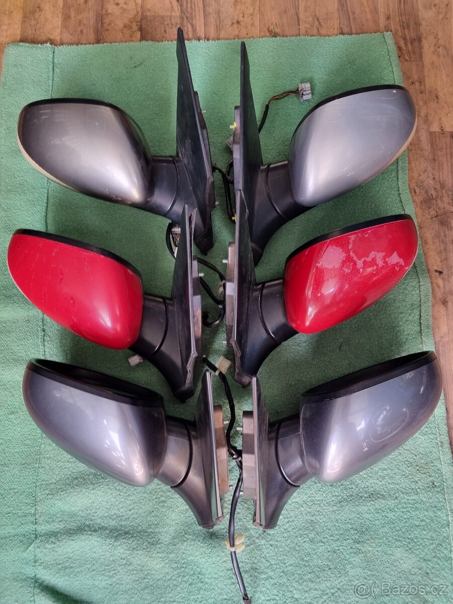 Honda Civic viii ufo FN/FK zrcátko