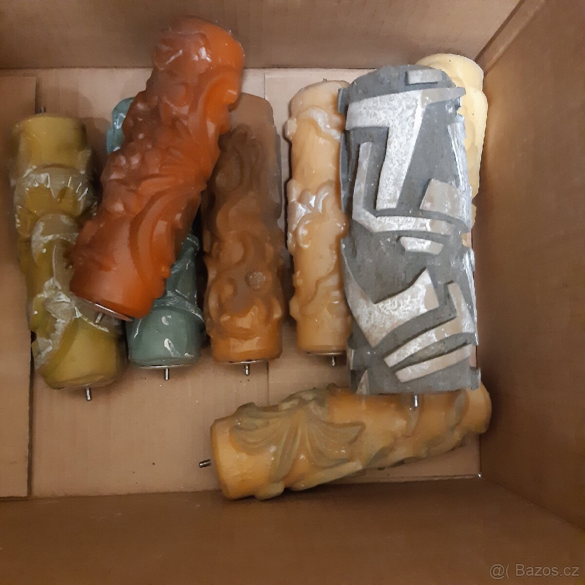 Prodám valecky na malování