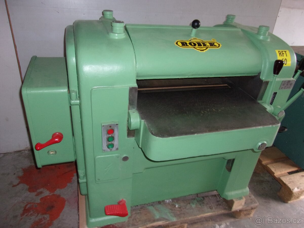 PROTAHOVACKA ROJEK  610 MM.