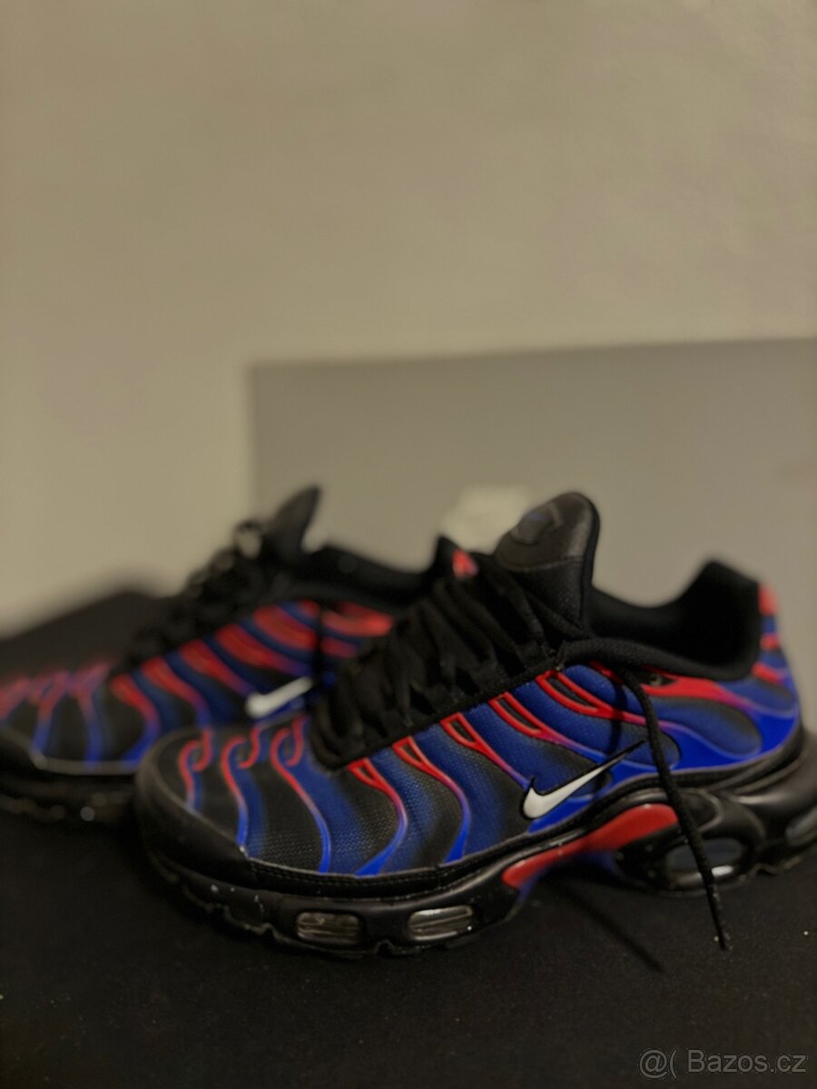 Nike air max plus