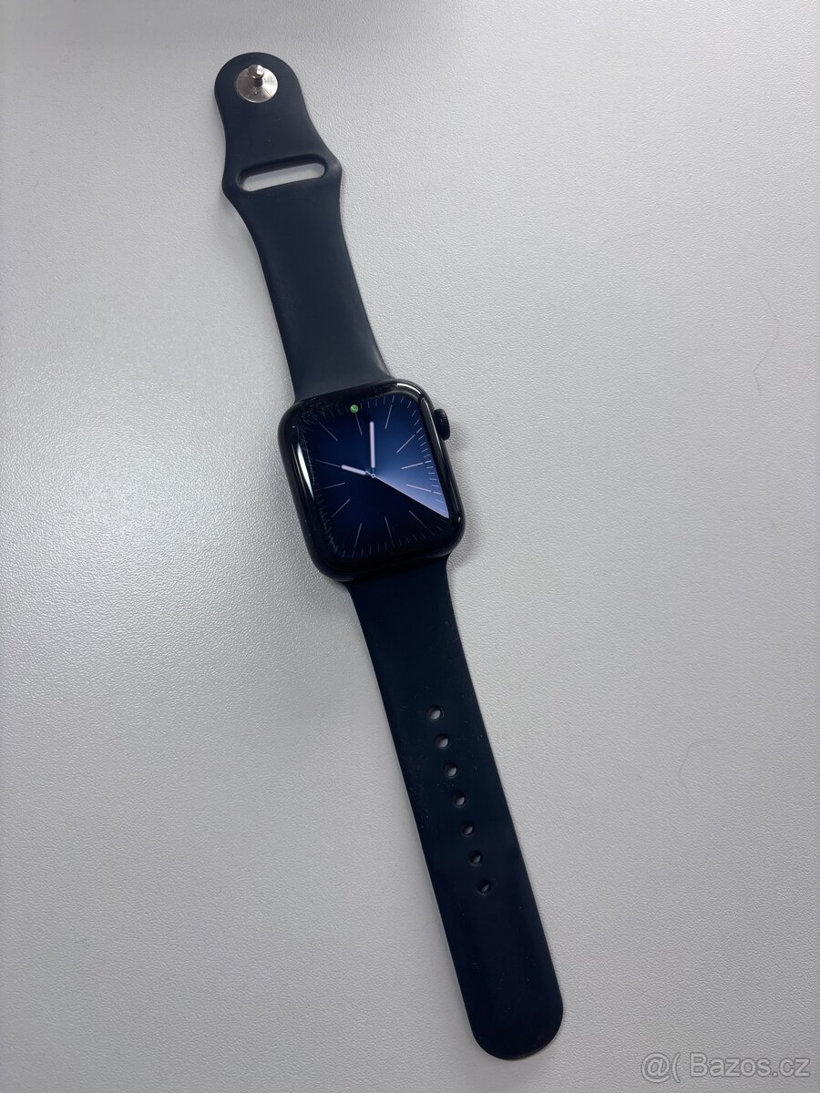 Apple watch SE 2 44mm cellular - 100% baterie