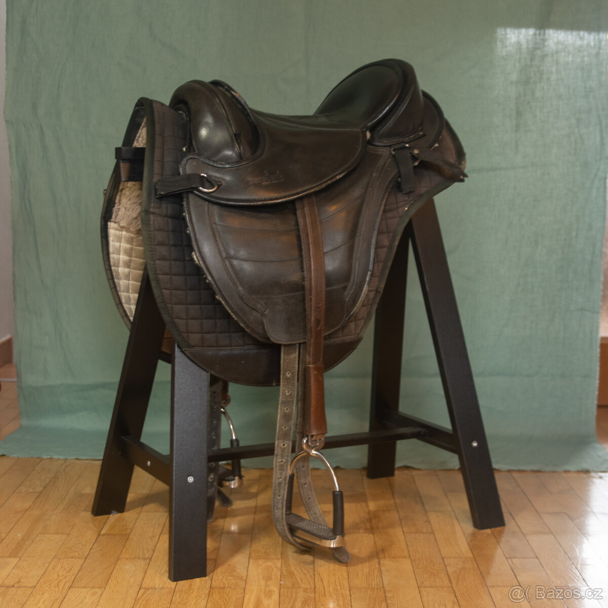 Barefoot Cheyenne kožené velikost 0