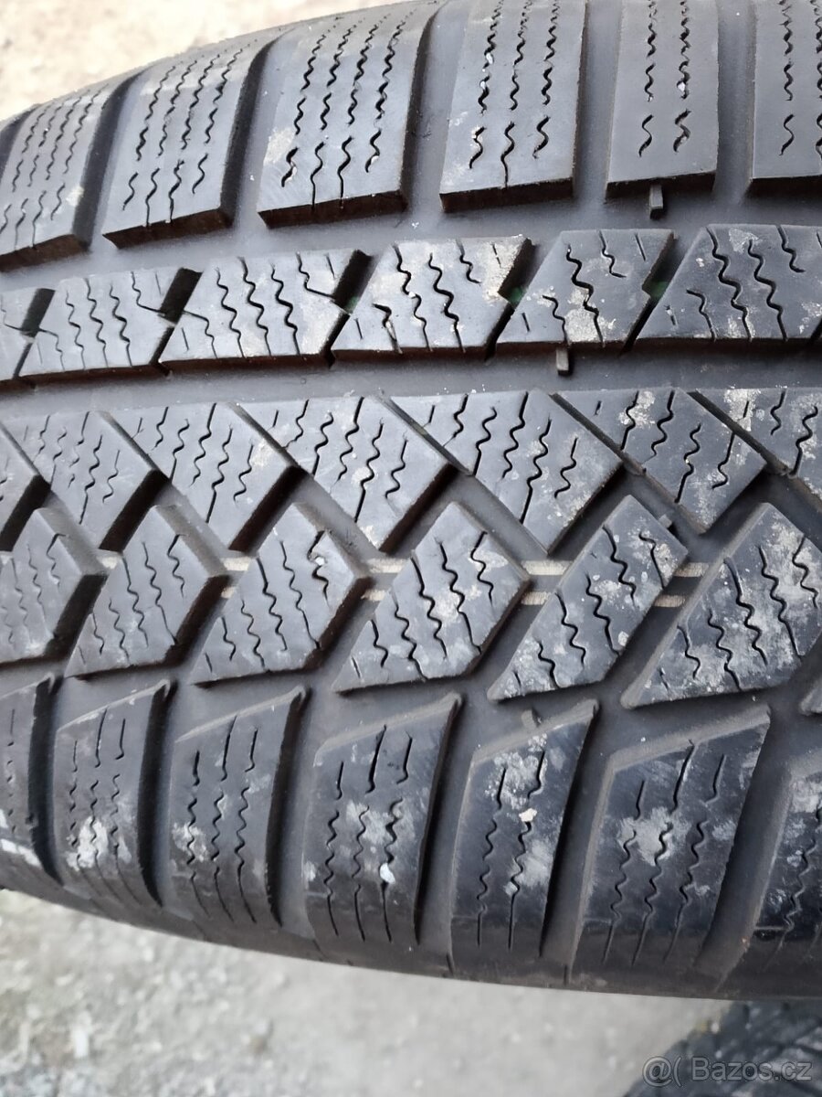 205/60/16 235/50/17 225/40/19 255/40/19 275/45/20 kusovka