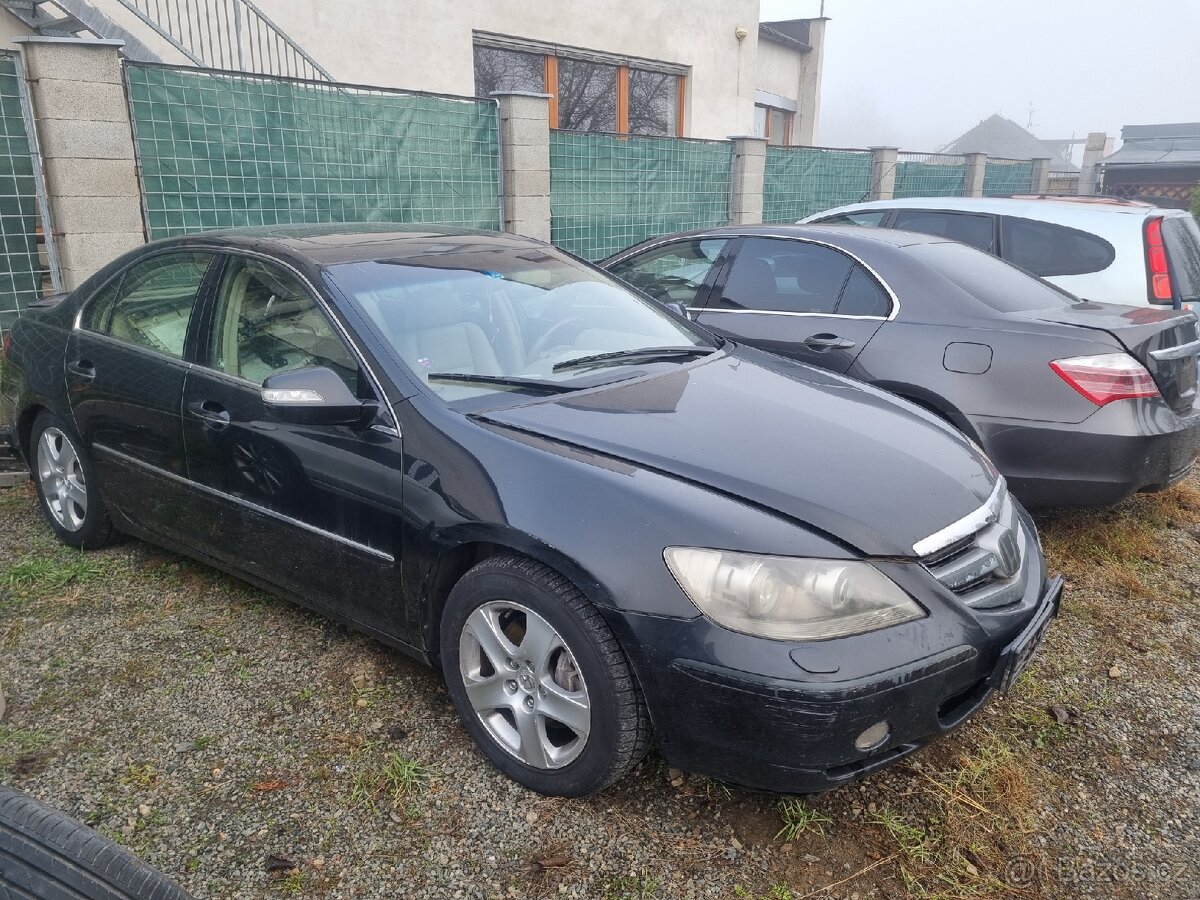 Honda Legend KB1 04-08 J35A8