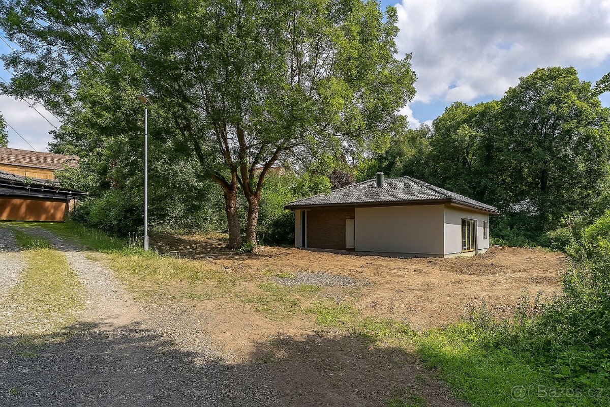 PRODEJ RD Dasnice okr.Sokolov