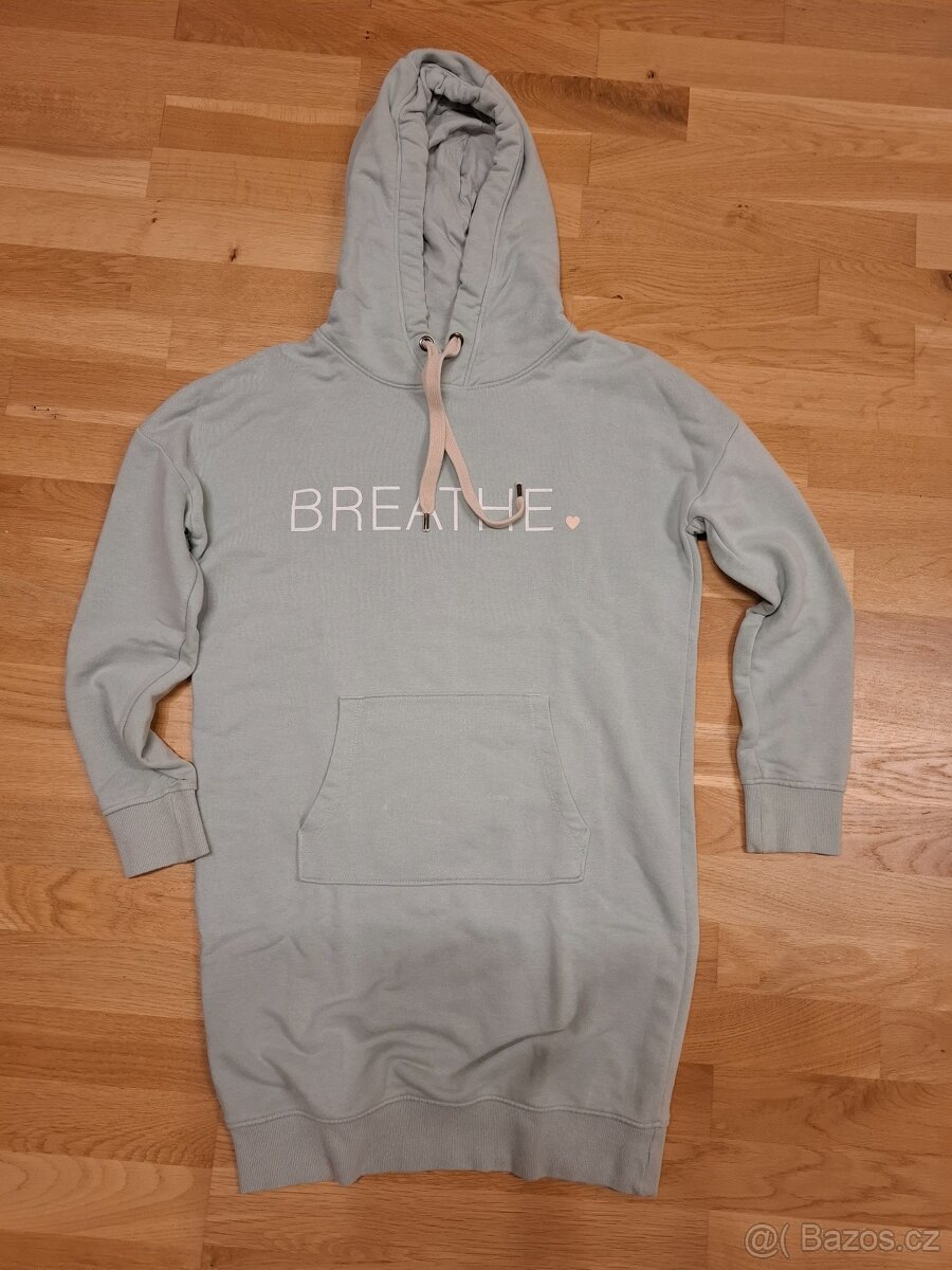 Dlouhá mikina esmara XS 32/34