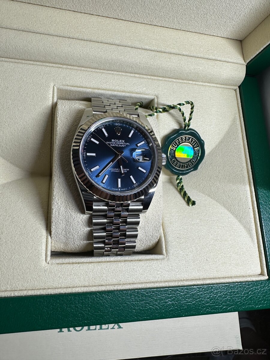 Rolex