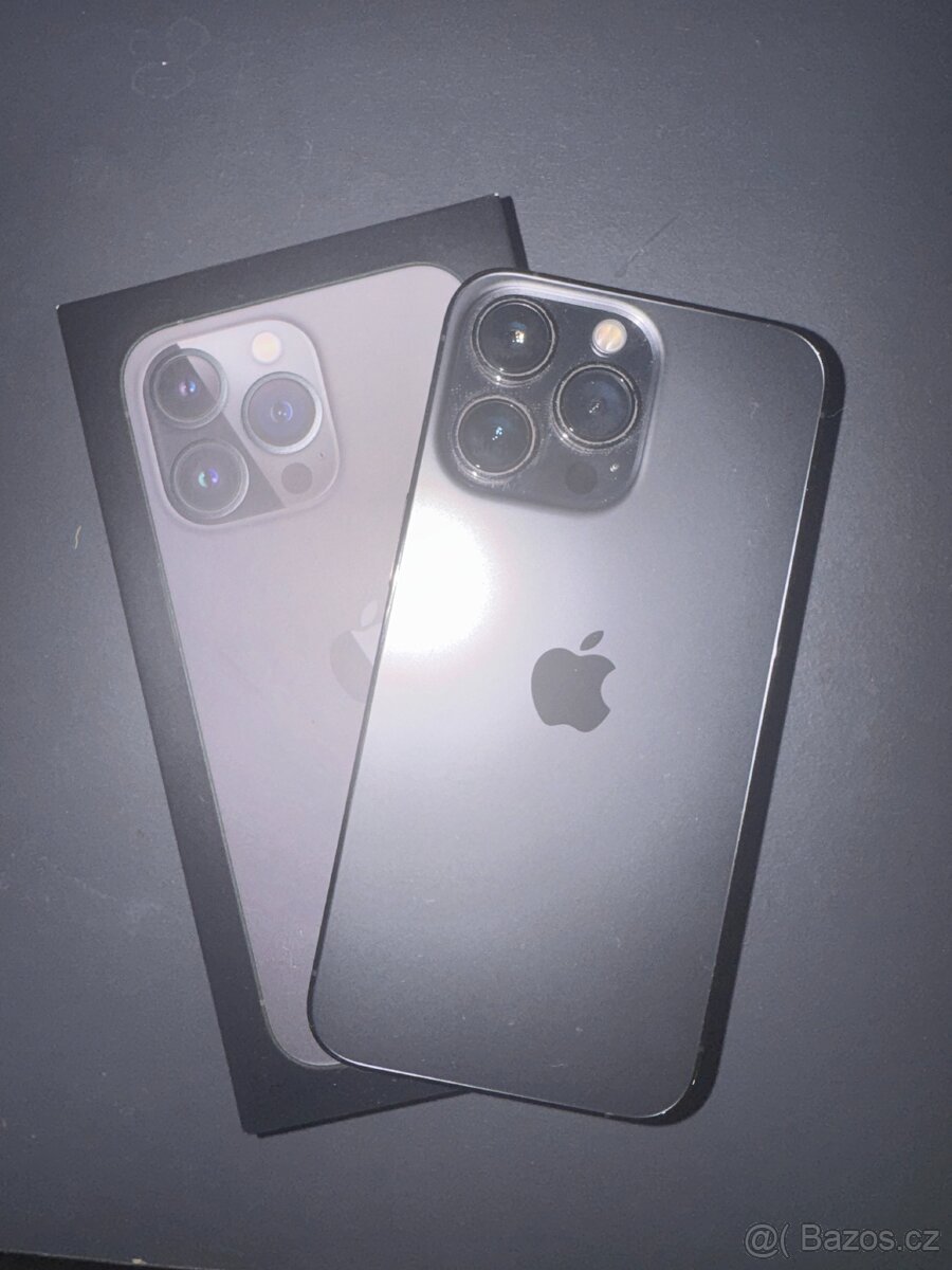 Iphone 13 Pro 256GB Graphite