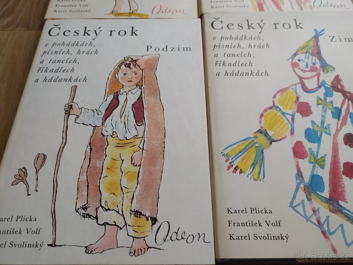 Český rok