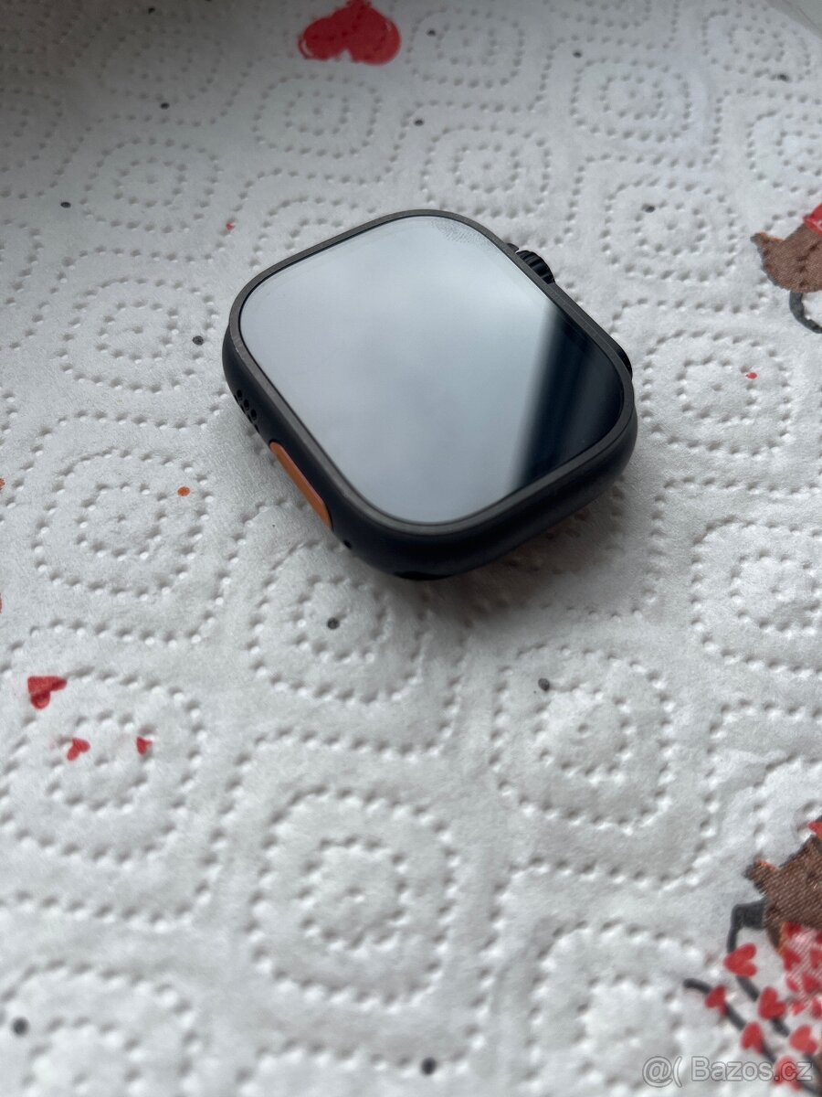 Apple Watch Ultra 2