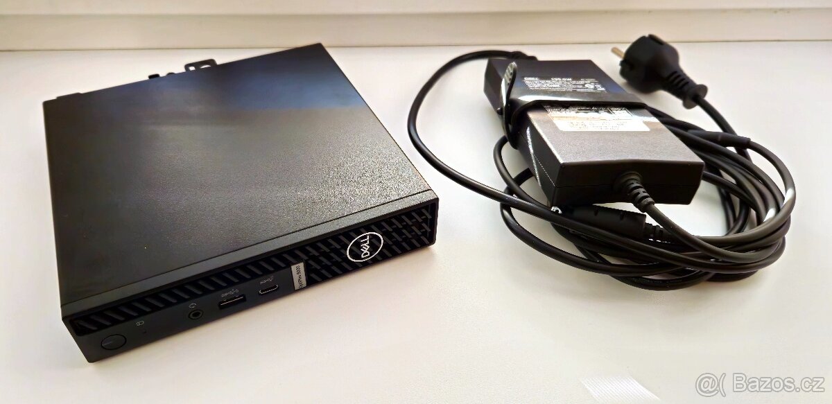 DELL Optiplex 5000 Micro - i7 12700T / 16G RAM / 1TB NVMe