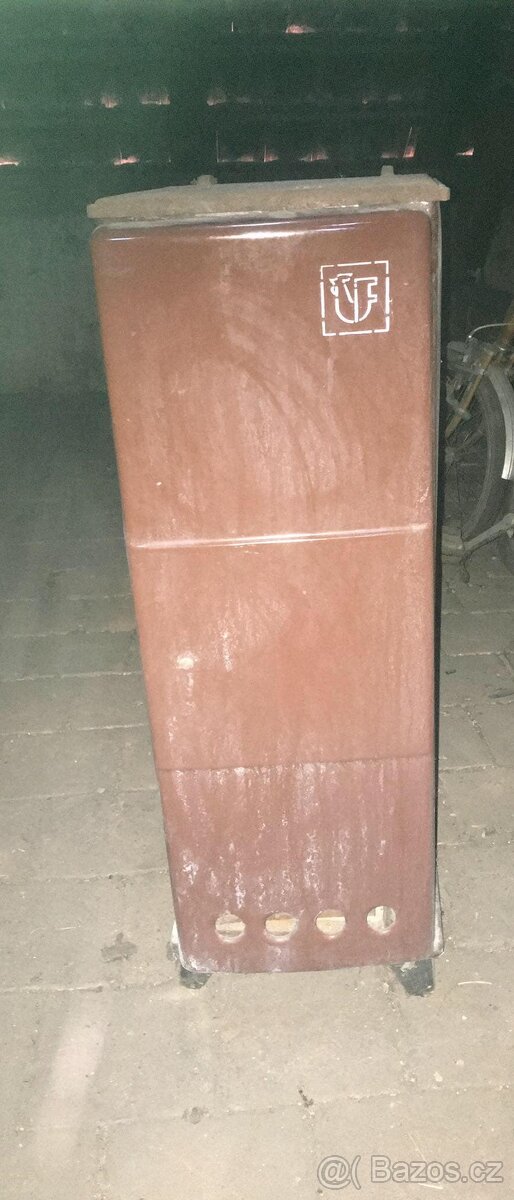 Kamna Petra
