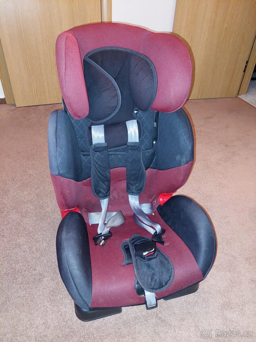 Autosedačka