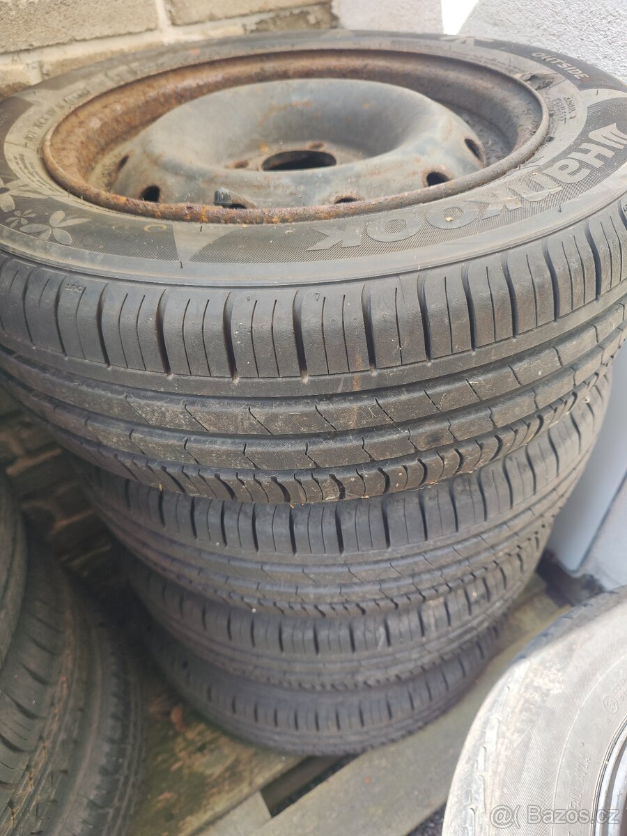 Pneu 175/65r14