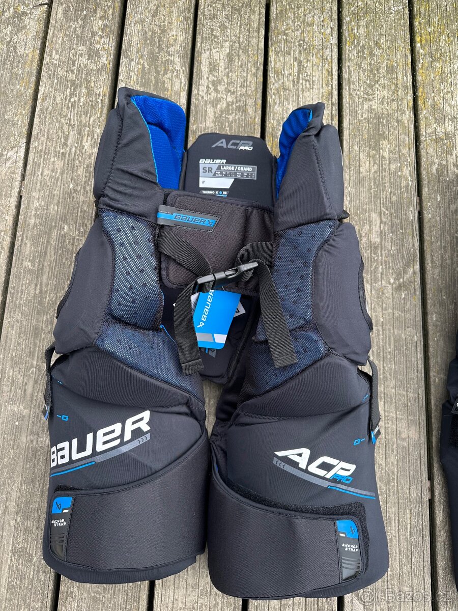Kalhoty Girdle BAUER ACP PRO S24