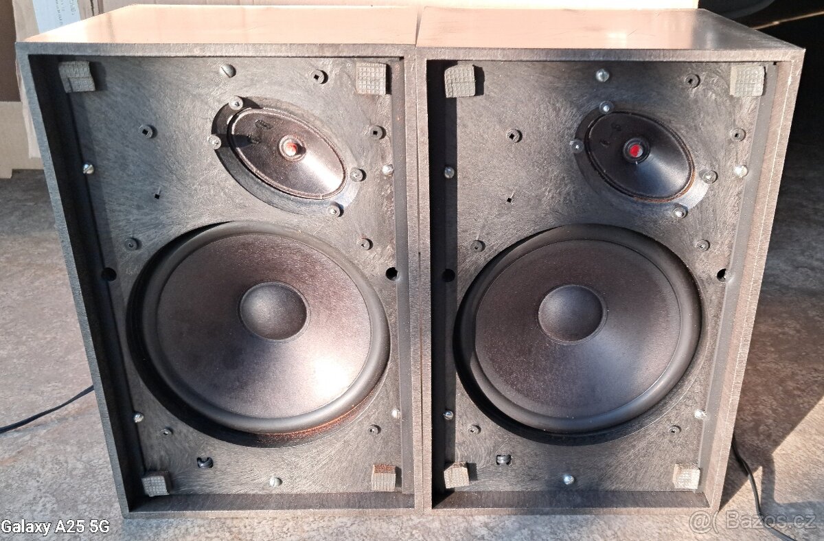 Repro Tesla ARS 8104.54 Czechoslovakia