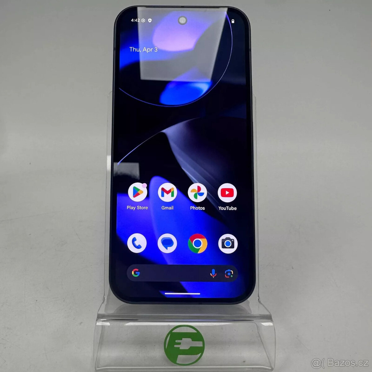 google pixel 9