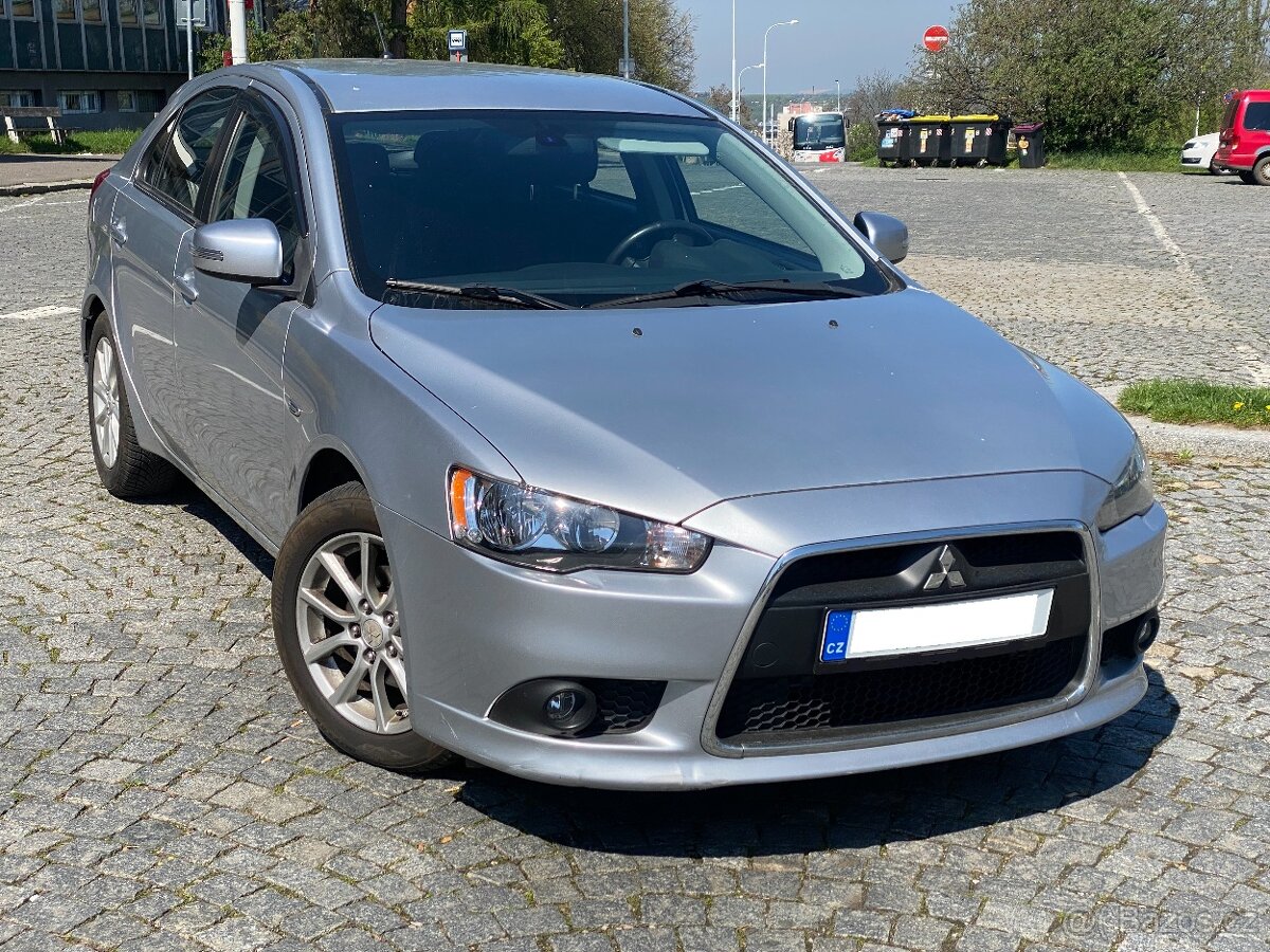 Lancer 1,6