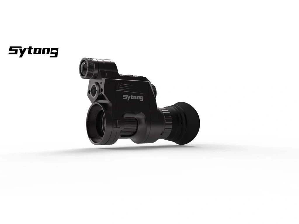 Noční vidění Sytong HT66 - zasádka