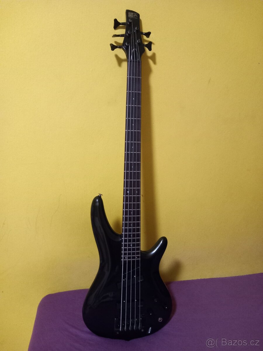 Ibanez SR 05 JAPAN, r.v.1990
