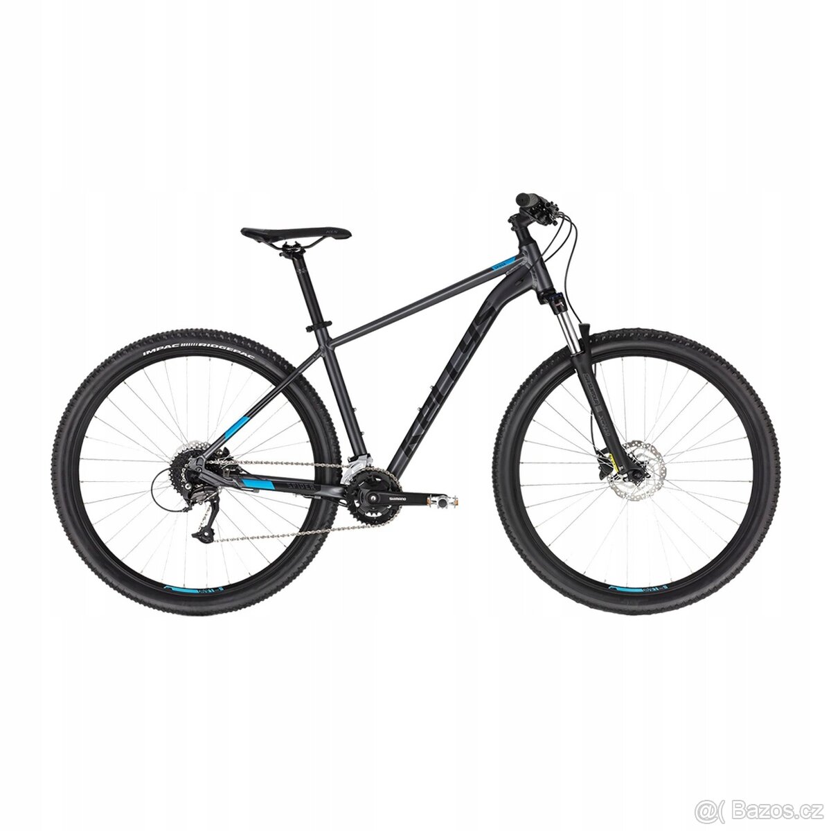 29" Kellys Spider 70 SLEVA 5500,-Kč