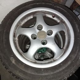 Letní pneu 185/65 R15