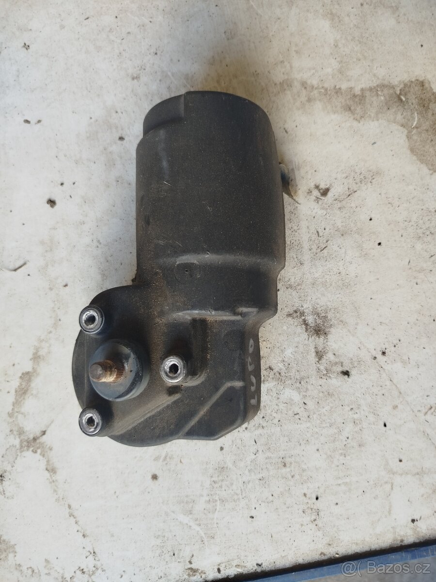 motorek stěračů 0390241146