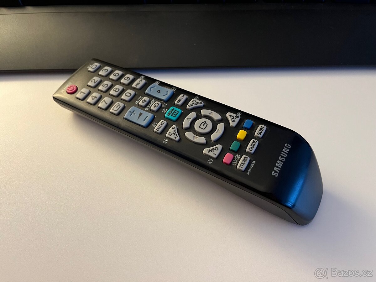 Samsung BN59-00865A dálkový ovladač k TV