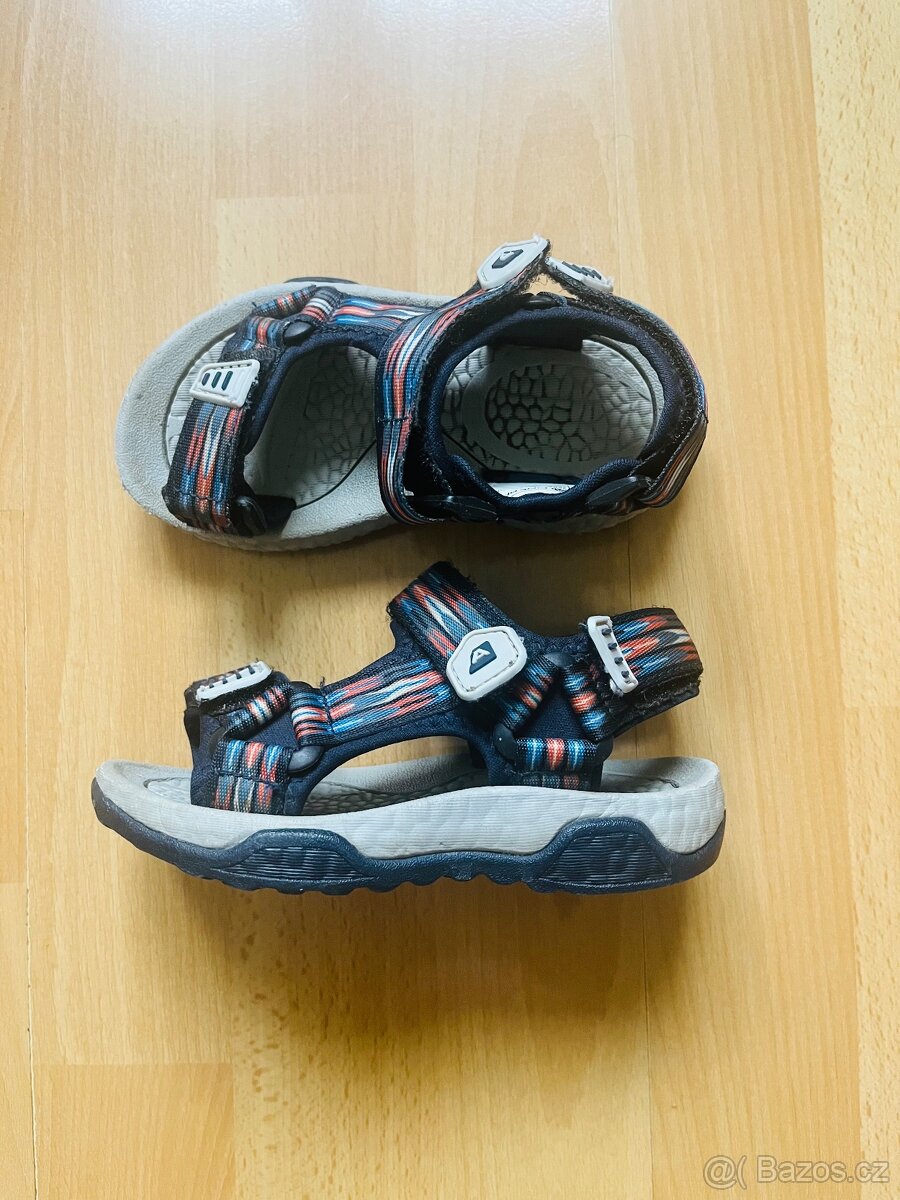 Sandale alpine pro 25