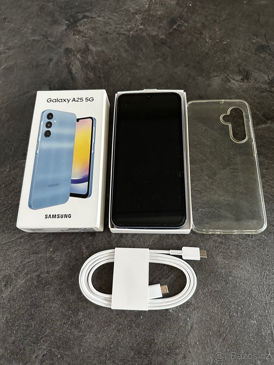 Samsung Galaxy A25 5G