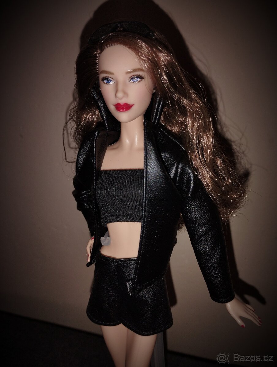 Barbie Vanessa