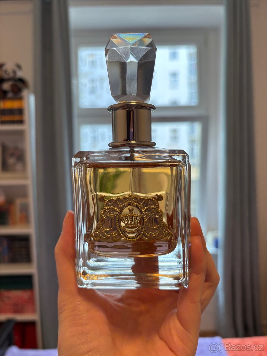 Parfém Viva La Juicy od Juicy Couture Originál