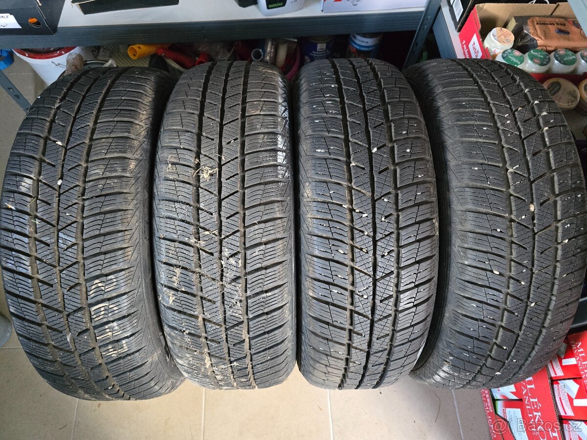 Barum Polaris 5, 195/65 r15