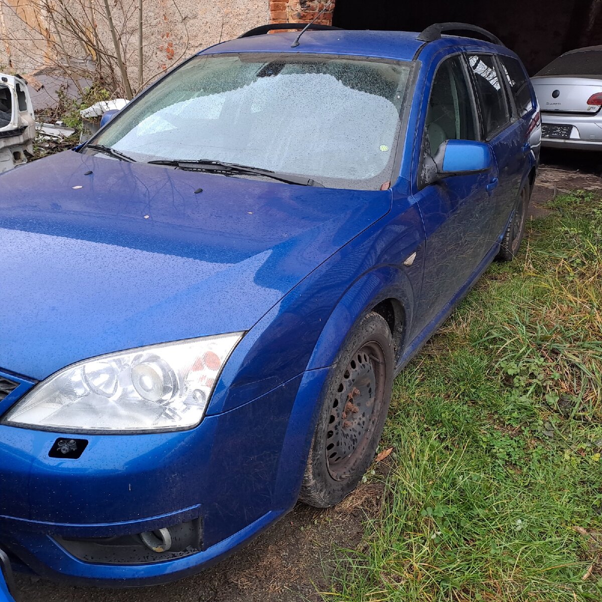 Ford Mondeo ST220 - veškeré náhradní díly
