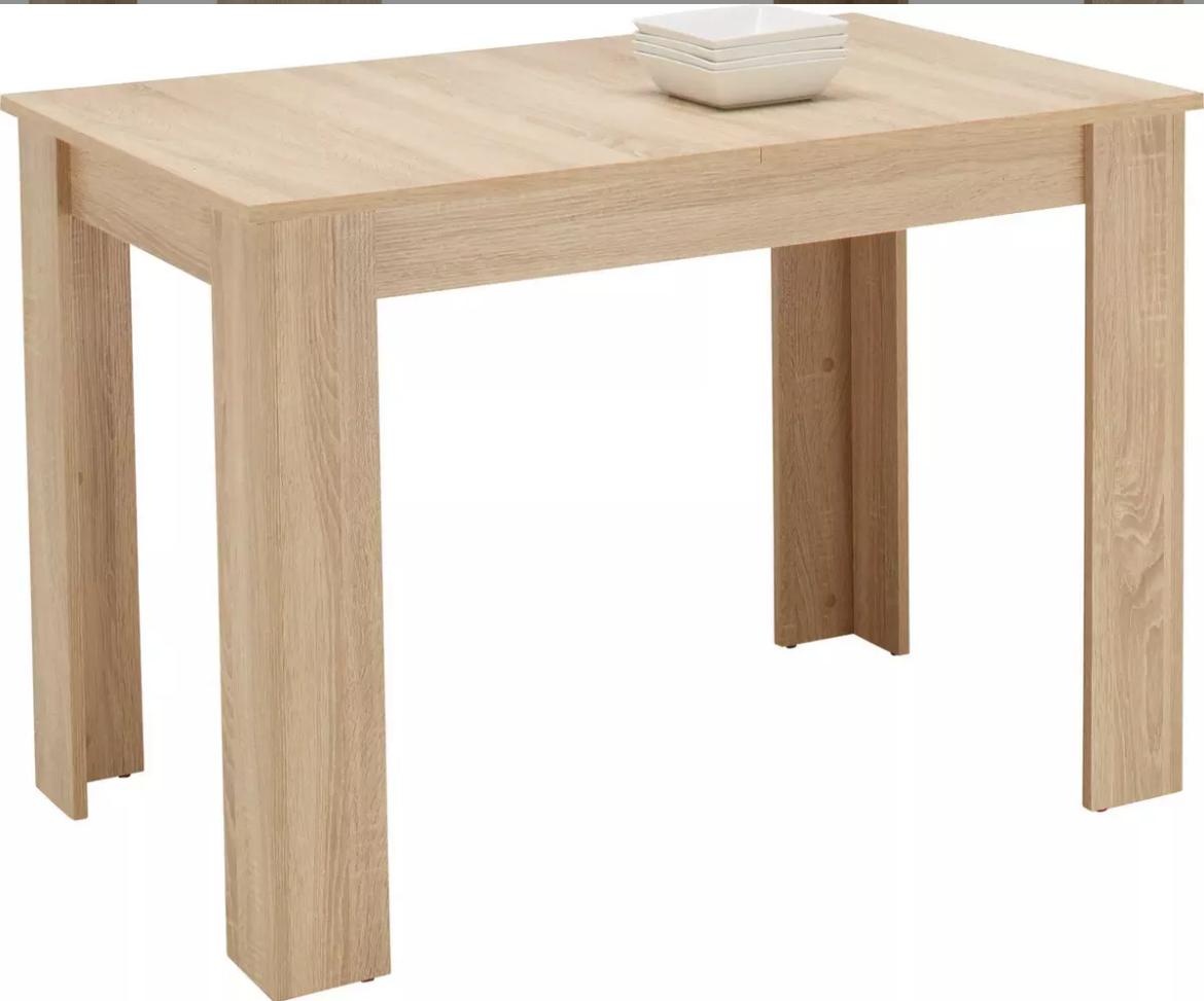 Stůl rozkládací