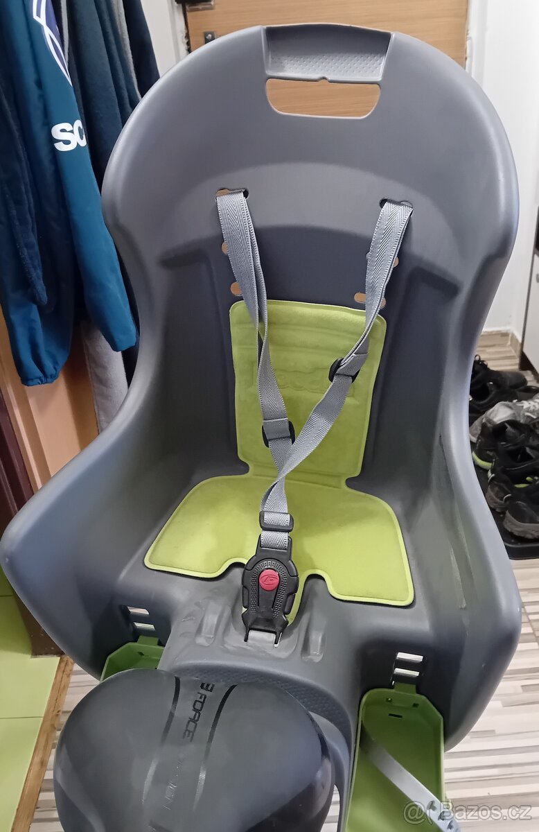 Sedačka na kolo