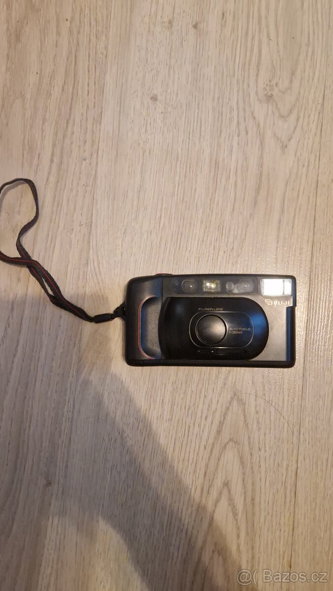 Fujifilm DL60