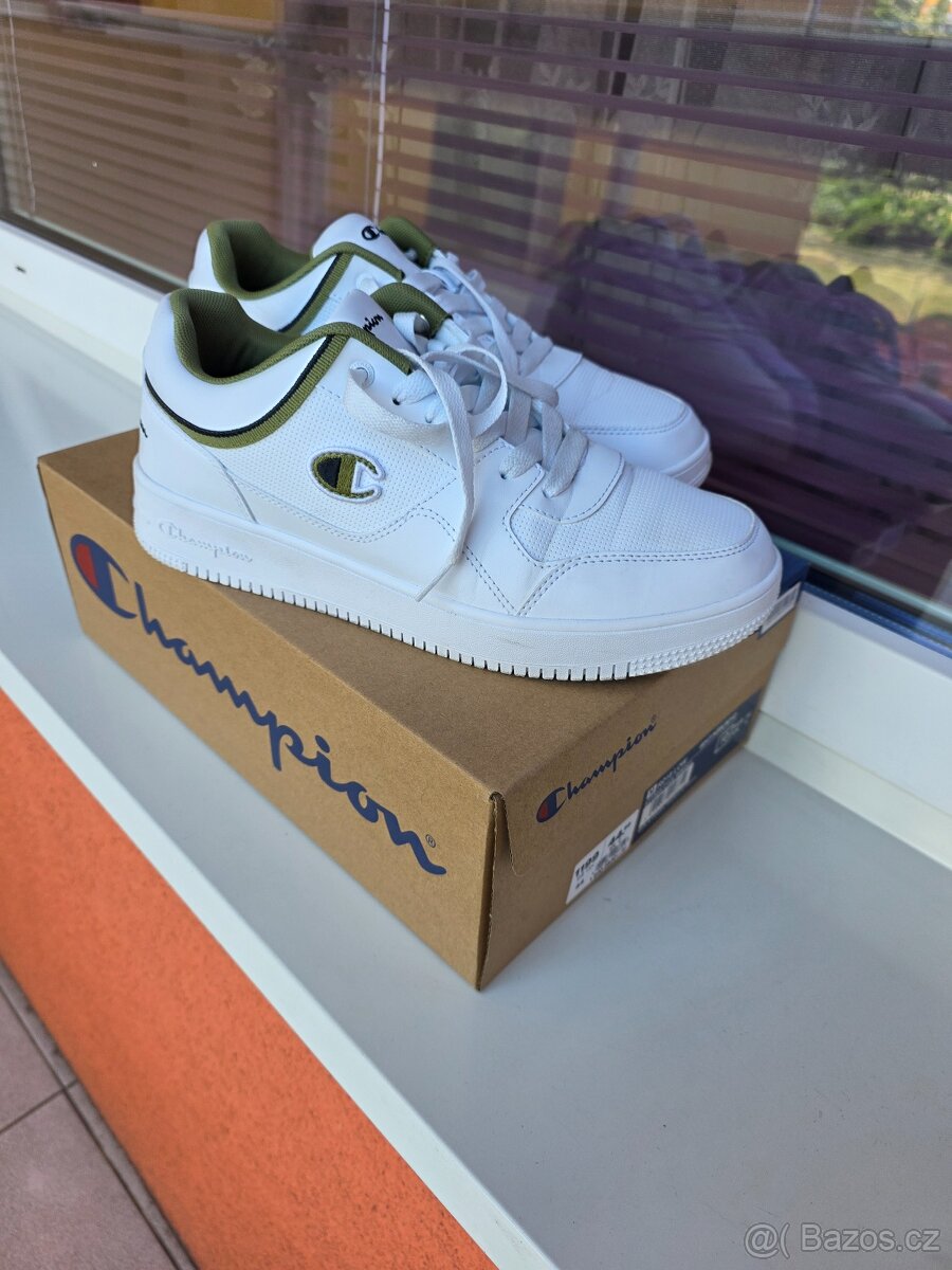 Champion