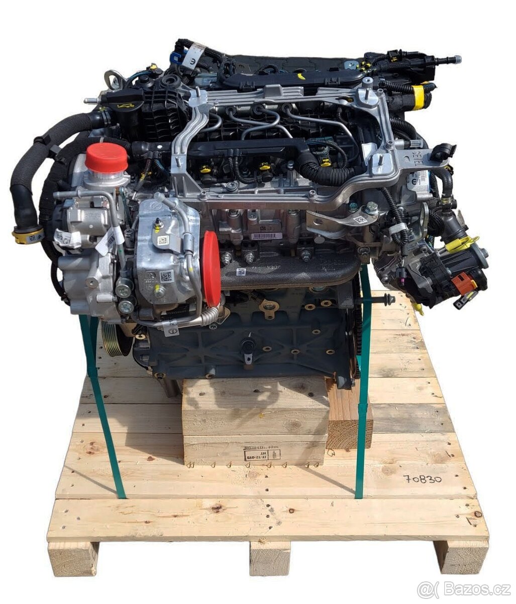 Fiat Ducato 2.2